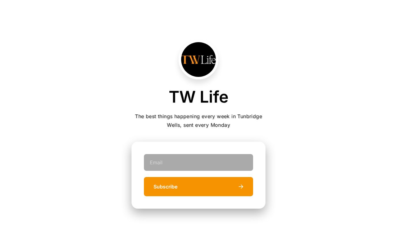 TW Life
